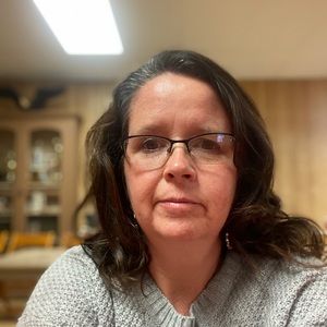 Meet your Posher, Stacy